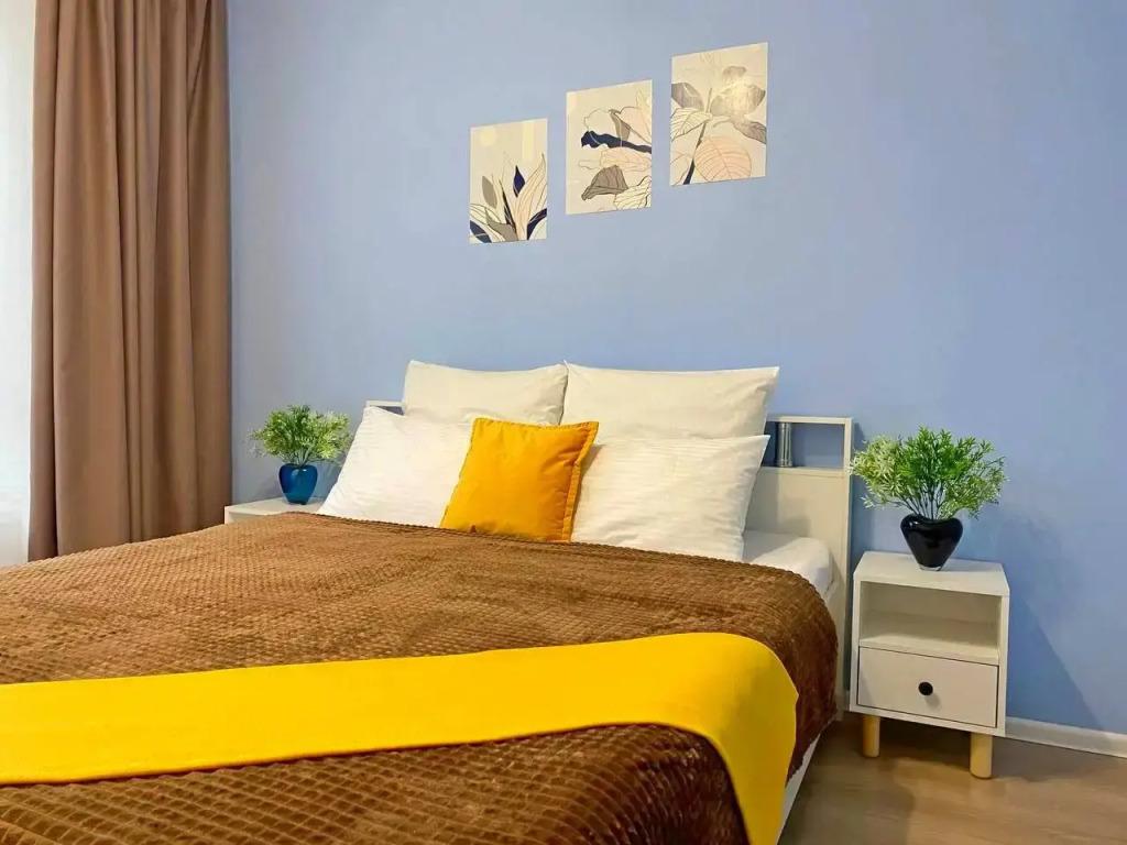 Квартра на Ларюшина - главное фото