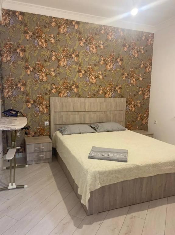 Апартаменты TOUR HOUSE в Каспийске - главное фото