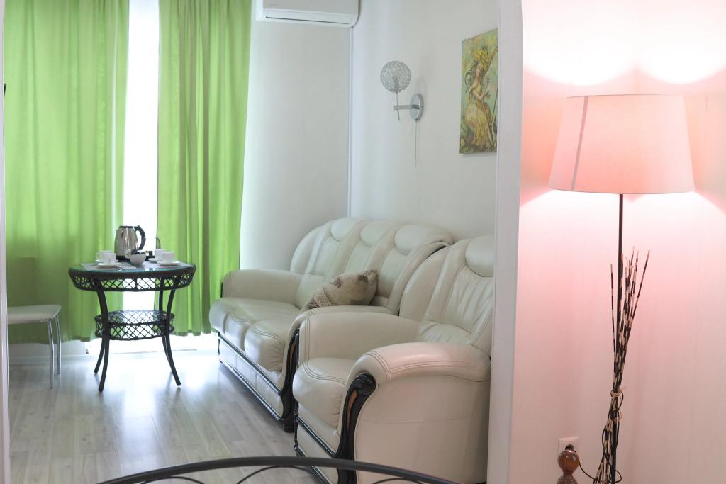 Гостевой дом Jet - главное фото