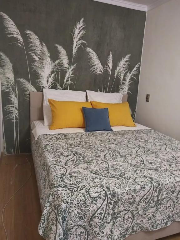 Квартира на Улице Циолковского 8А - главное фото