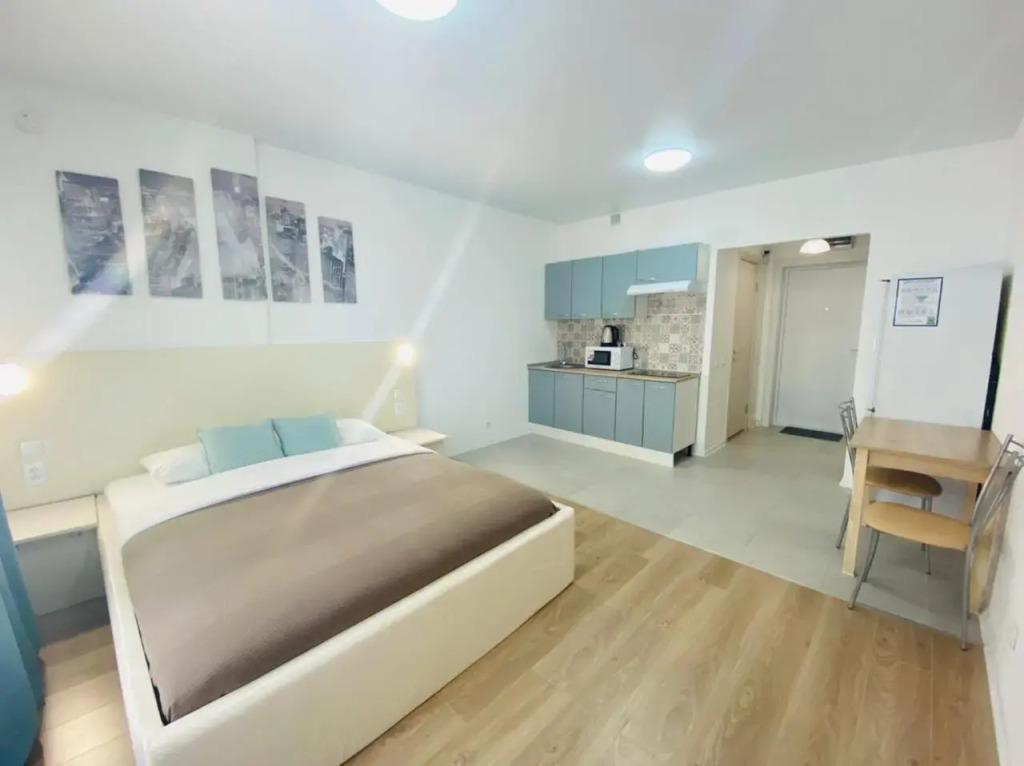 Апартаменты Hanaka Сосновая 5 - главное фото