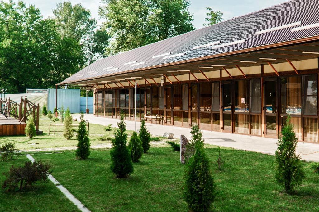 Курортный отель София - главное фото