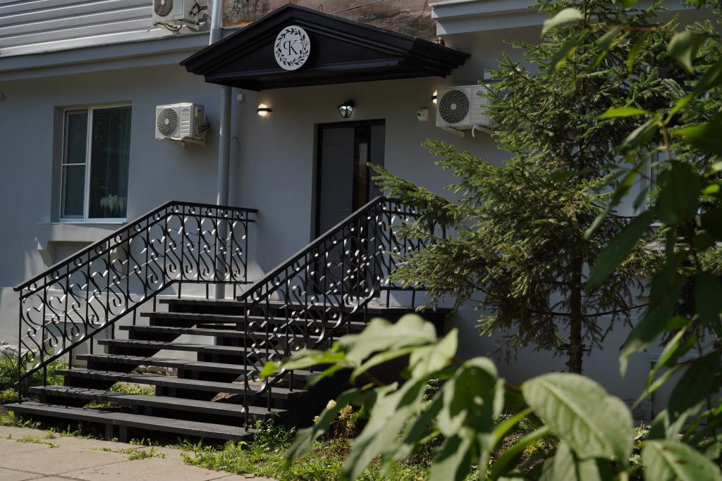 Мини-отель Небо - главное фото