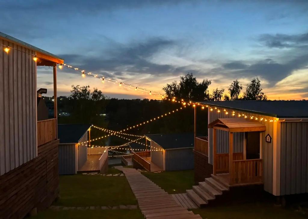 Гостевой дом Терраса Малеевская - главное фото