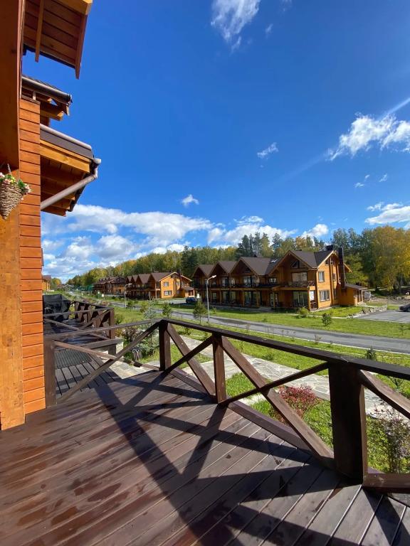 Апартаменты 205 Sunny valley - главное фото