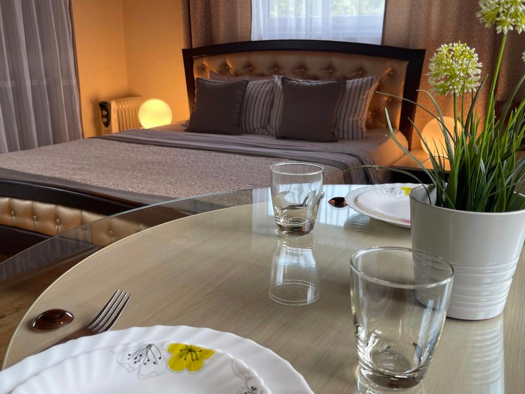 Апартаменты Sweet Dreams - главное фото