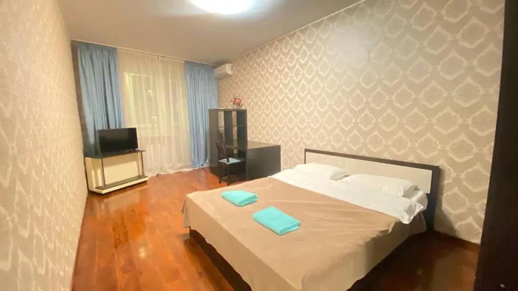 Апартаменты Двухкомнатные у Метро Новокосино - главное фото