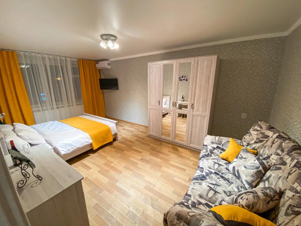 Квартира на Березке Кочубея 3 этаж - главное фото