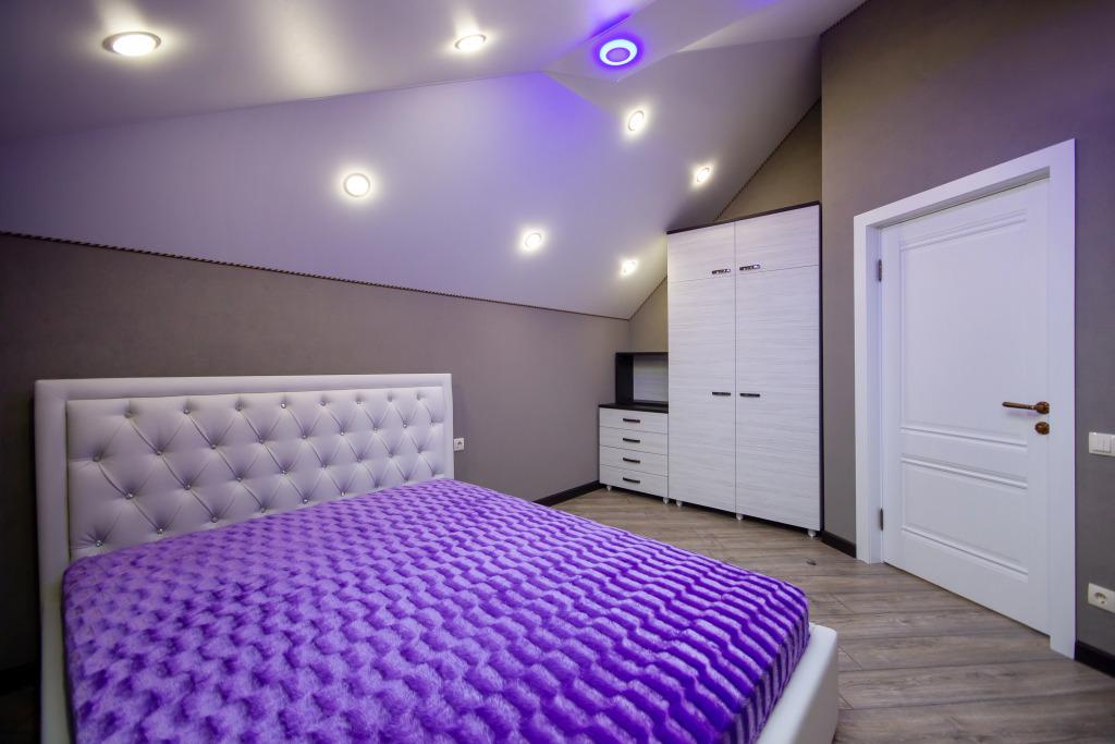 Апартаменты ViP Apart 10 - главное фото