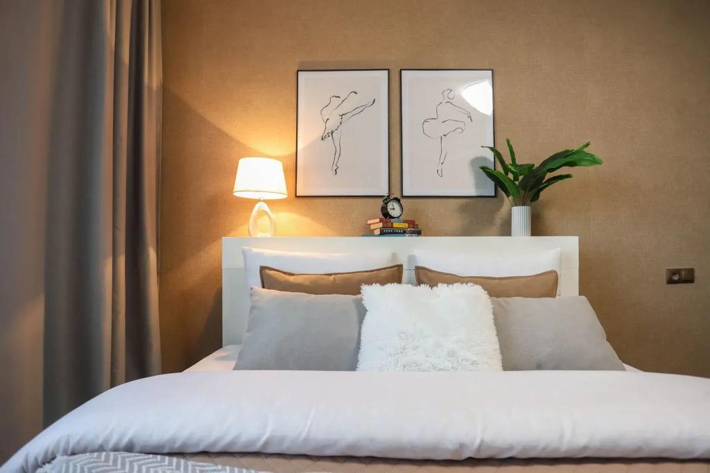 Апартаменты Пять Звёзд Европа Сити - главное фото