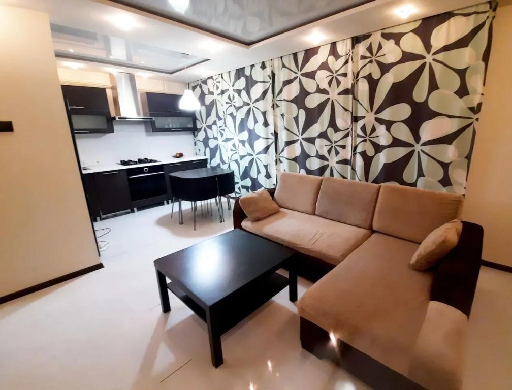 Квартира на Стройотрядовской - главное фото