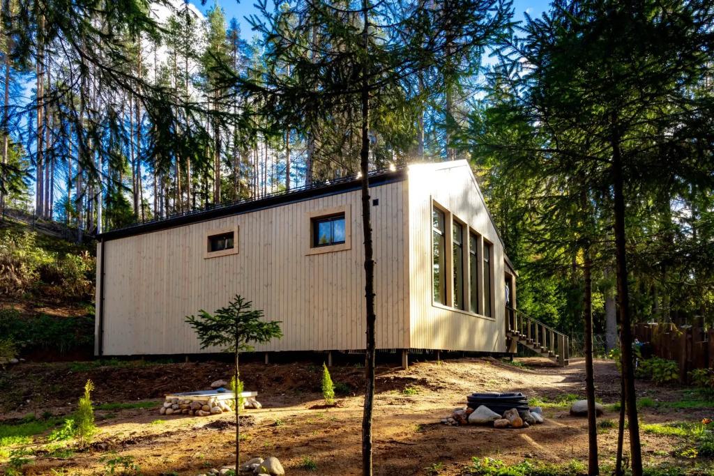 База отдыха Лавалла Хутор - главное фото