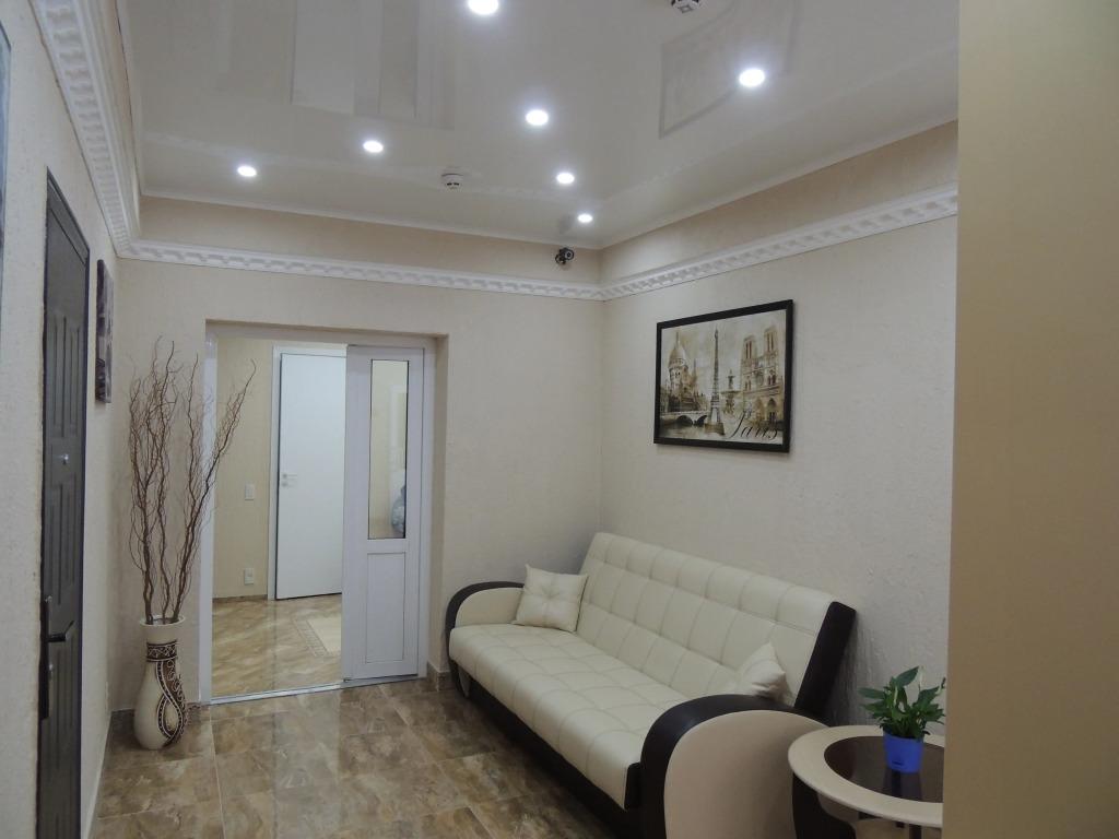 Мини-отель DragonFly - главное фото