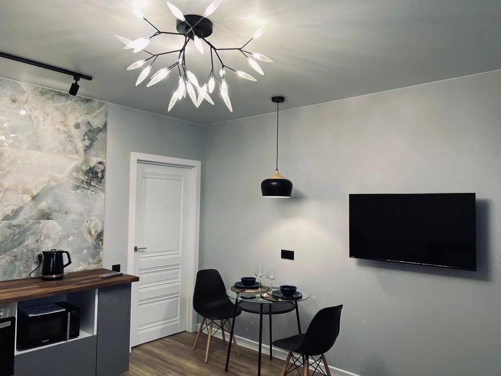 Квартира на Окружной в Лобне - главное фото