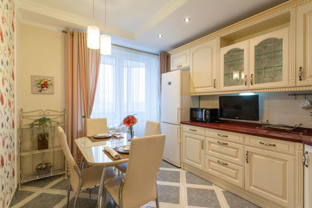 Апартаменты Прованс - главное фото