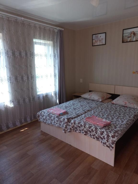 Гостевой дом Добрый хозяин - главное фото