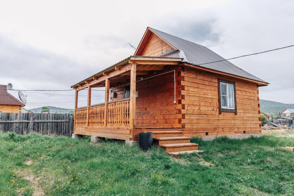 Гостевой Дом СЕМЕЙНЫЙ - главное фото