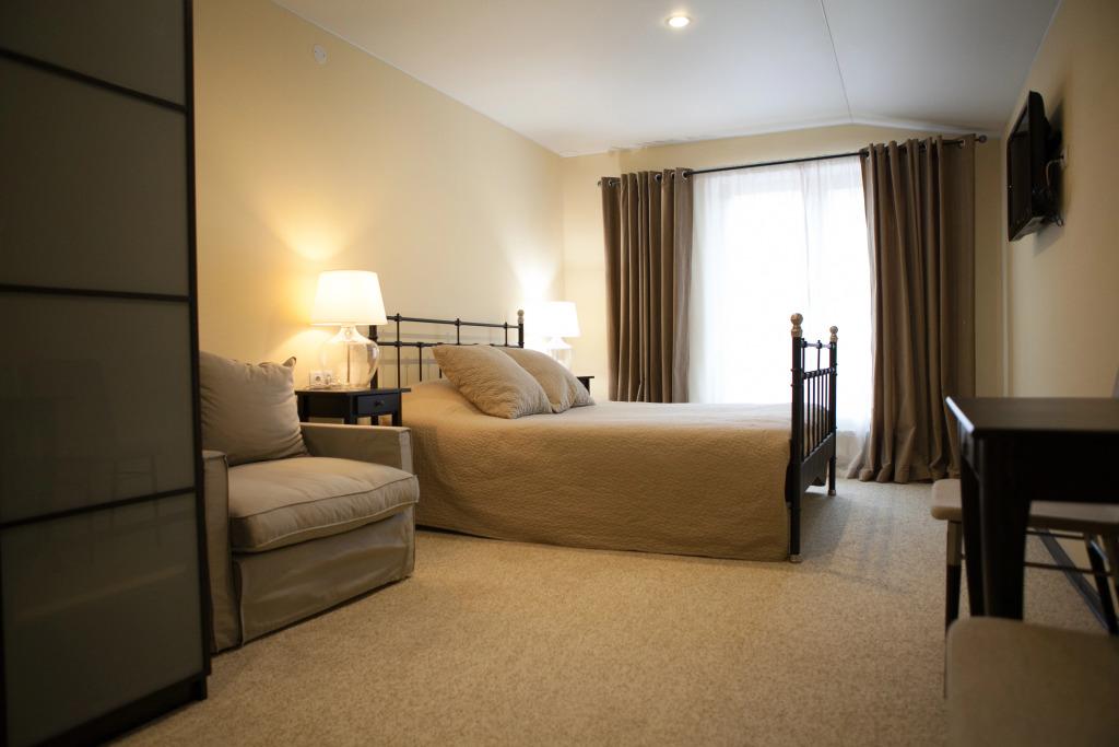 VseVspa - главное фото