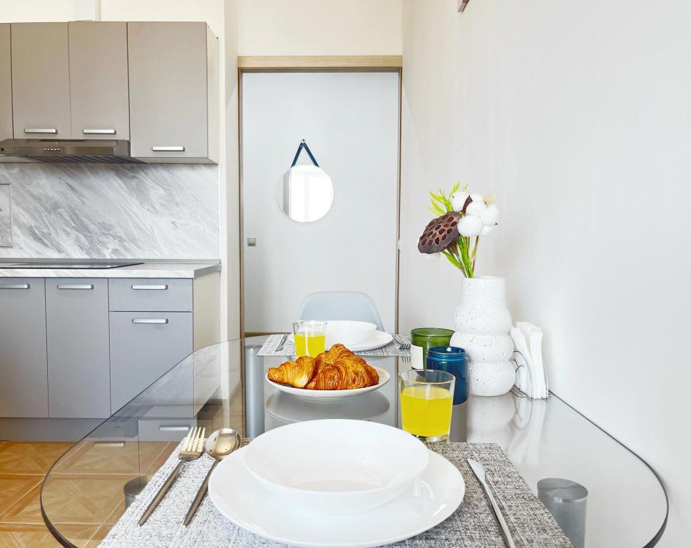 Квартира Гагарина 62 - главное фото