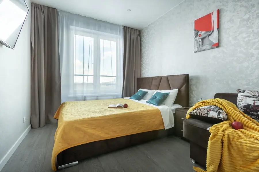 Апартаменты Lucky time Апартаменты - главное фото