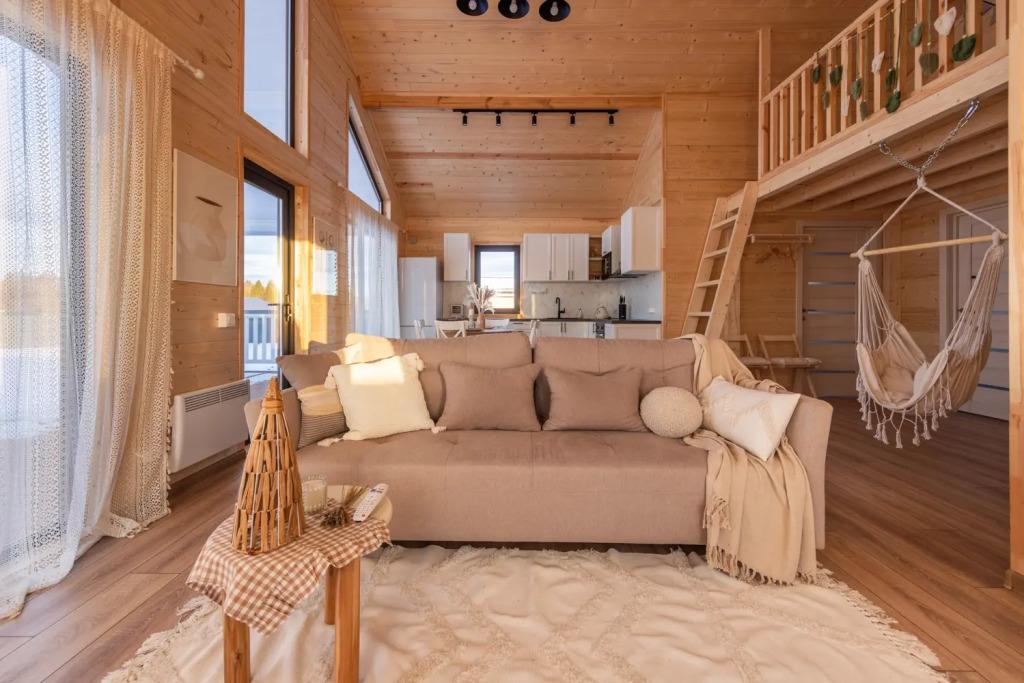 Частный дом ИстраДом КП Рига Грин дом 140 - главное фото