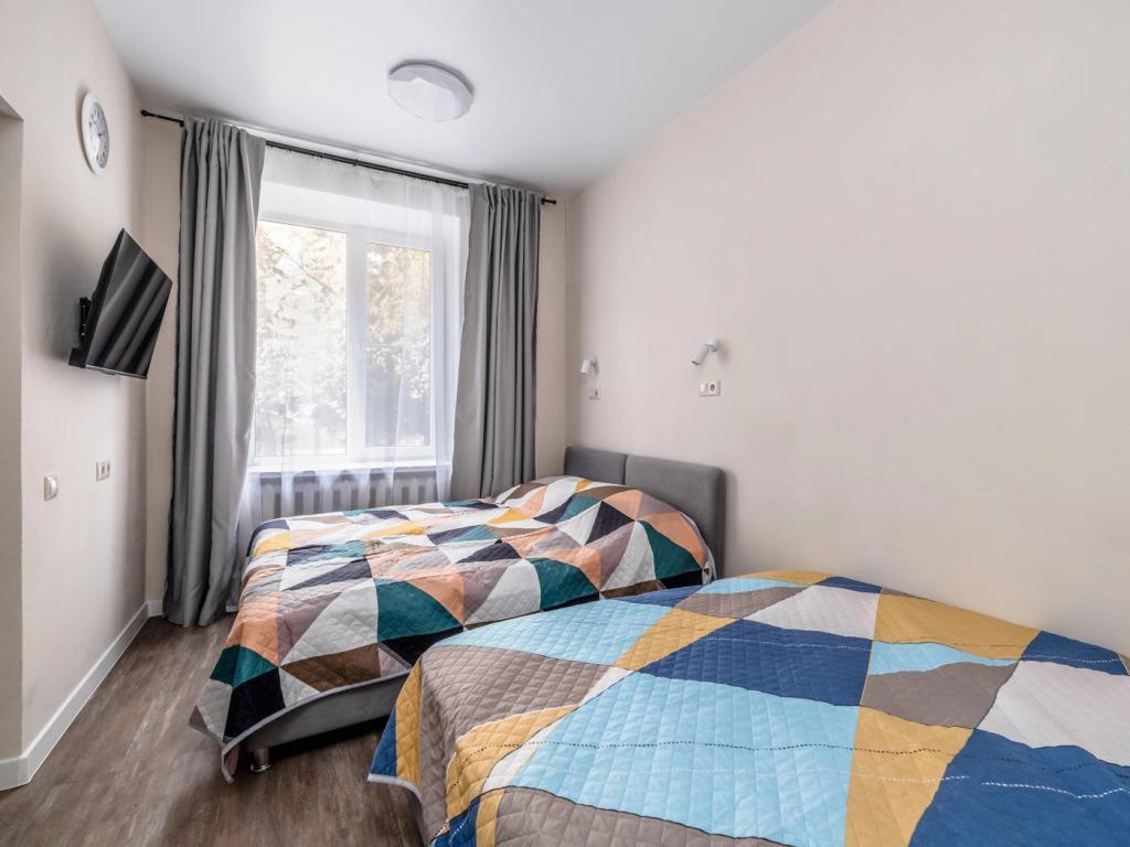 Апартаменты Студия в Воскресенске - главное фото