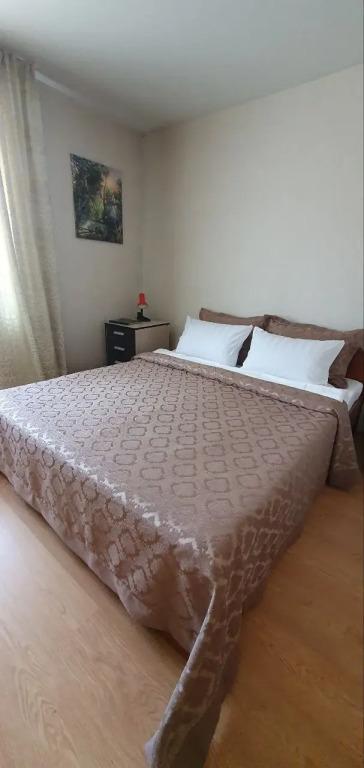 Квартира Двухкомнатная квартира в центре - главное фото