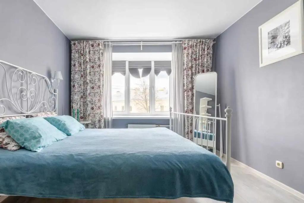 Апартаменты Люкс Премьер - главное фото