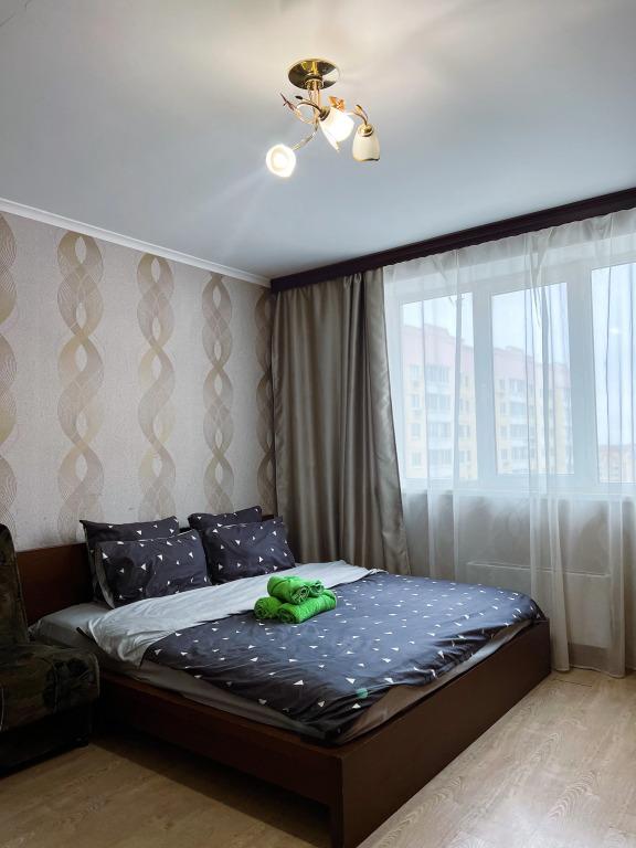 Апартаменты Горького 8 - главное фото