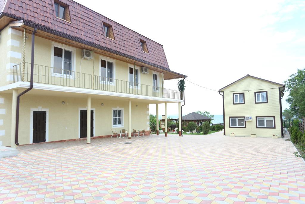 Гостевой дом Маре - главное фото