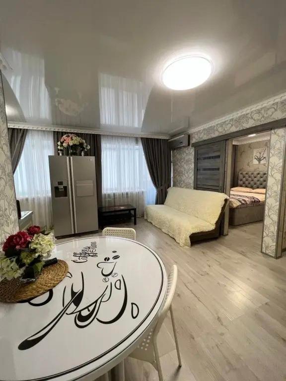 Апартаменты Кухня - главное фото