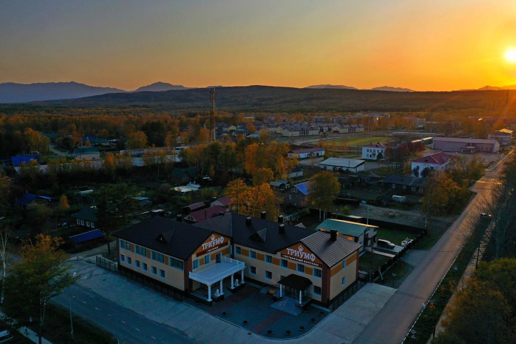 Триумф - главное фото