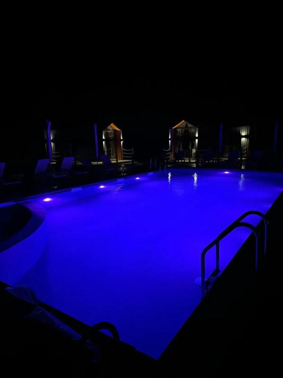 База отдыха В Кайф - главное фото