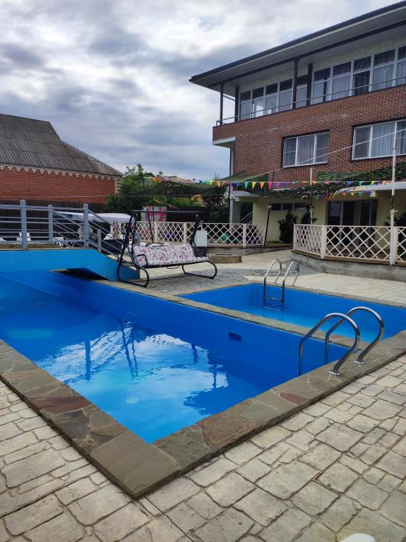 Гостевой Дом На Садовой - главное фото