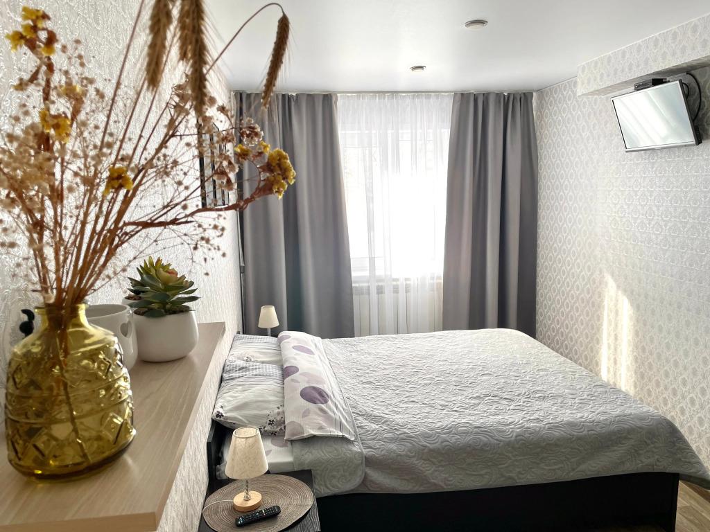 Частный Дом Комната-Студия - главное фото