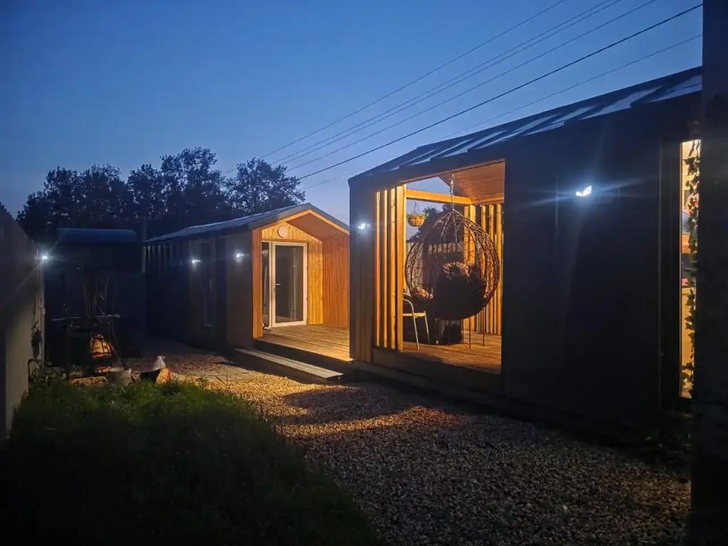 Частный дом на Водохранилище - главное фото