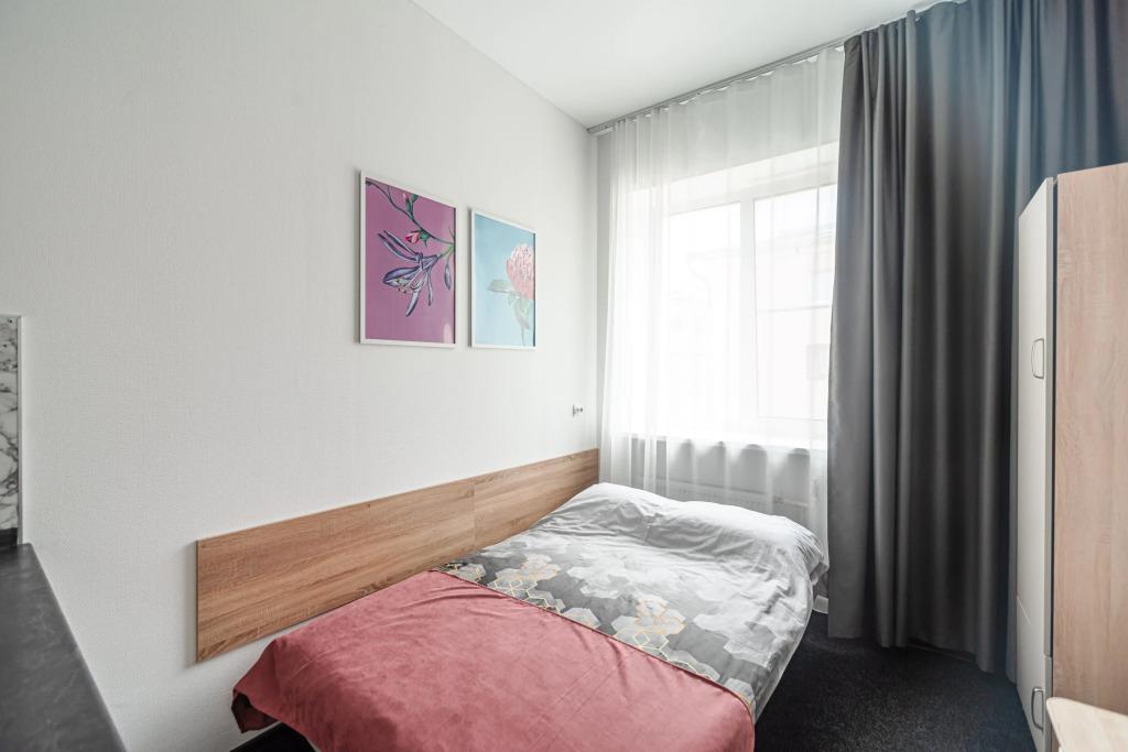 Апартаменты Нижний Ораниенбаум (311) - главное фото