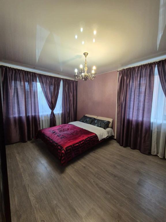 Апартаменты Проспект Ленина 8 - главное фото