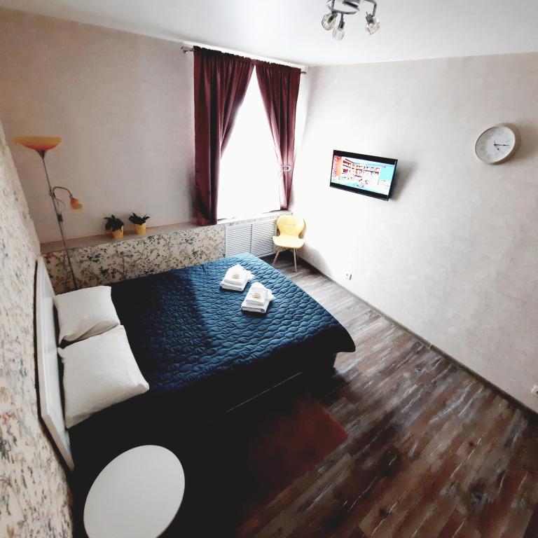 Квартира однокомнатная - главное фото