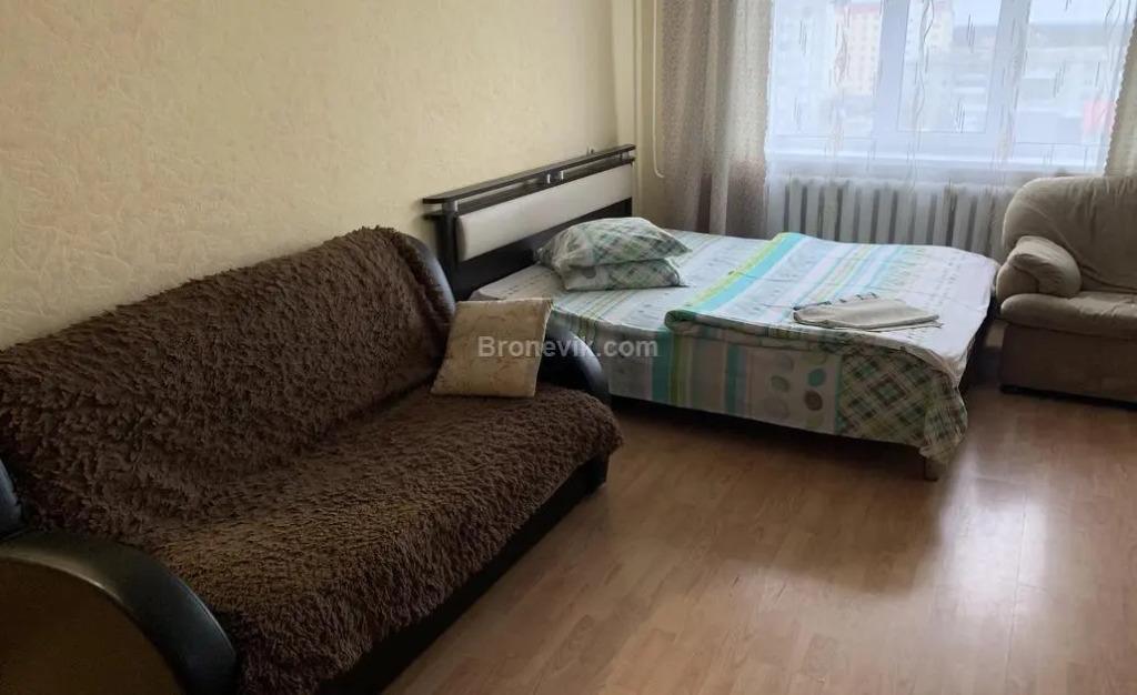 Апартаменты Семпл на Нефтяников 48/2 - главное фото