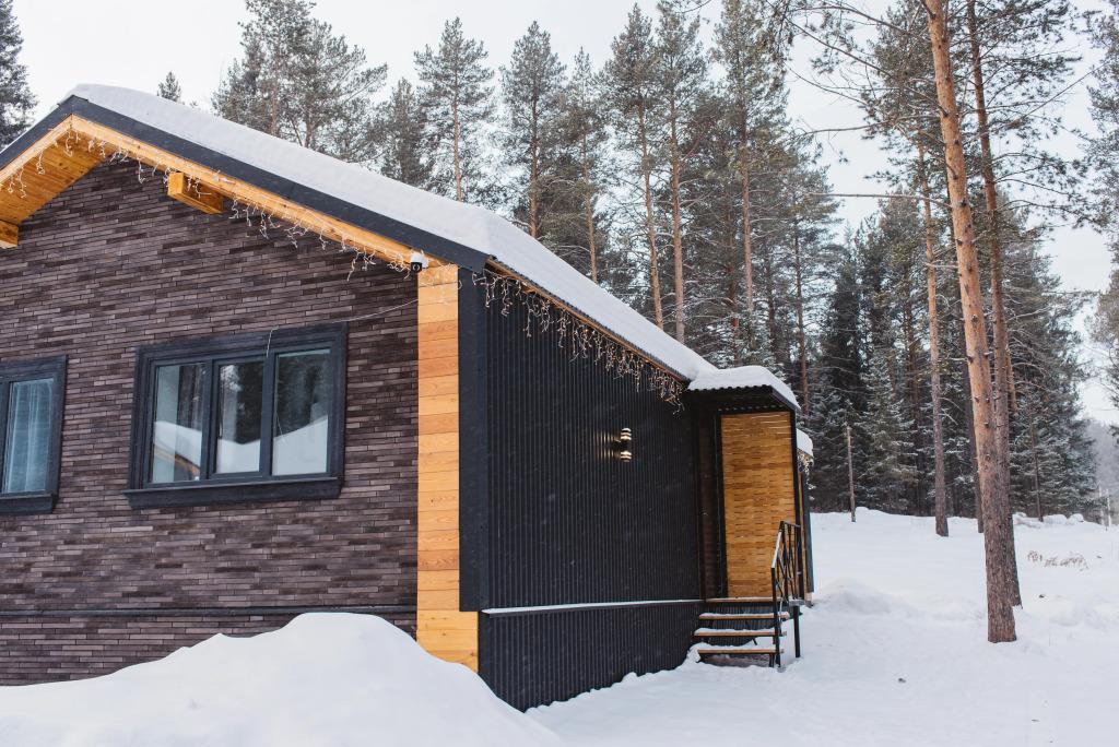 Частный дом Светский лес - главное фото