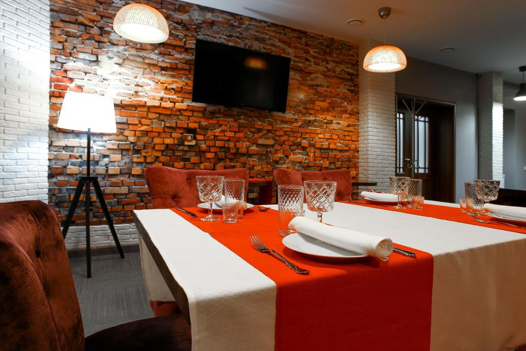 Отель Белгравия - главное фото