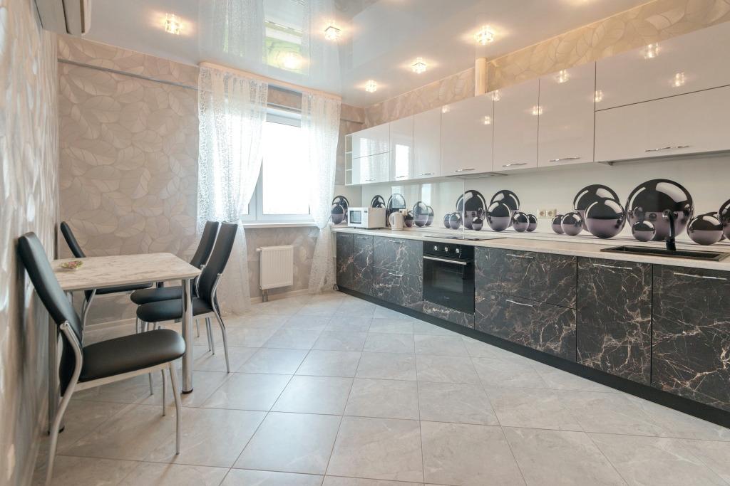 Апартаменты на Маковского 26 - главное фото