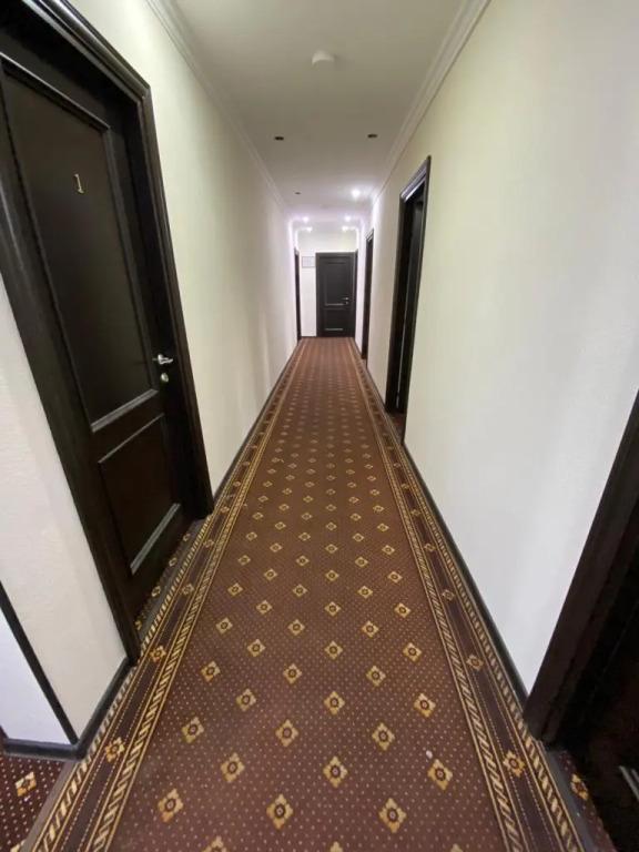 Отель Hotel-city - главное фото