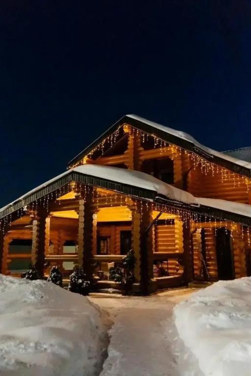 Гостевой Дом Загородный Дом - главное фото