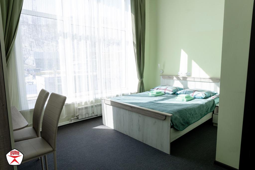 Мини-отель Городское Уютное Место (ГУМ) - главное фото