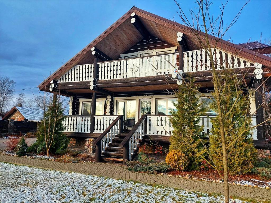 Дом Сорока - главное фото