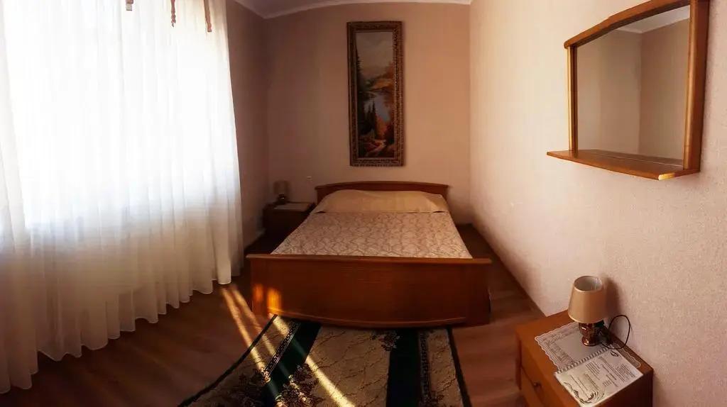 Отель Рандеву - главное фото