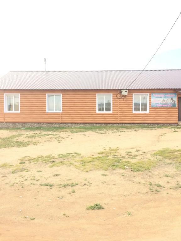 Мини-Отель Диана - главное фото