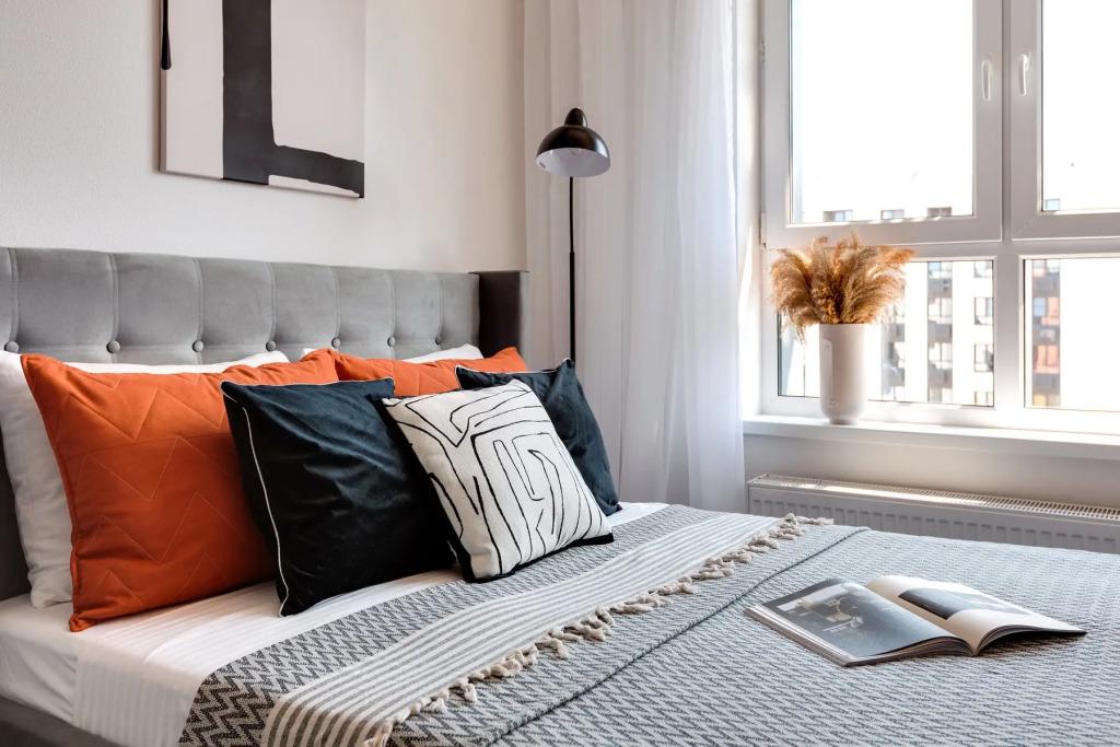 Квартира Дизайнерская студия в Молоково - главное фото